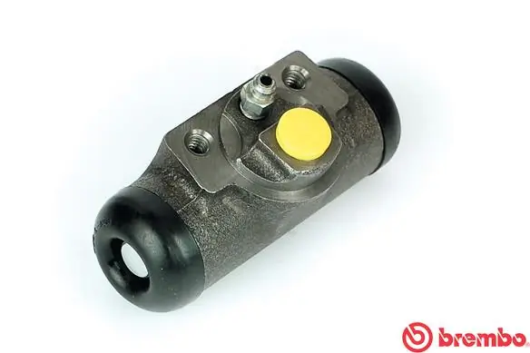 Compre 0K01126610 Hyundai/Kia Cilindro traseiro do freio de rodas de trabalho