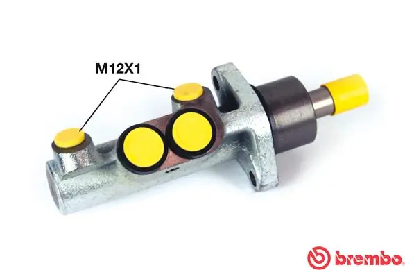 M24004 Brembo