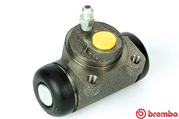 A12134 Brembo