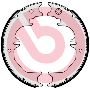 S83563 Brembo