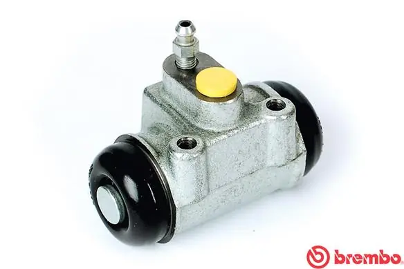 A12295 Brembo