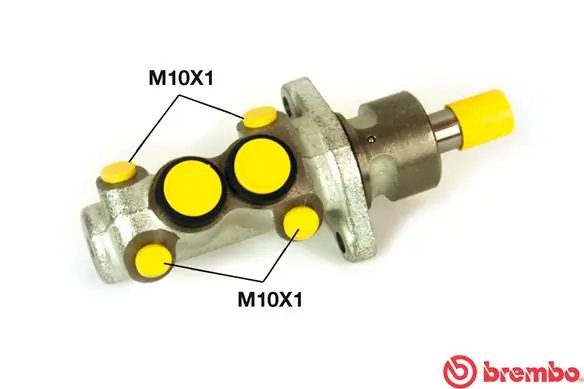M85009 Brembo