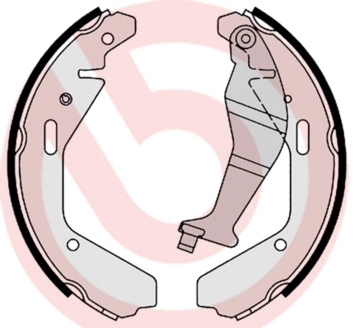 S79502 Brembo