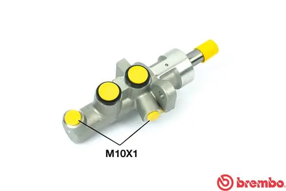 M50024 Brembo