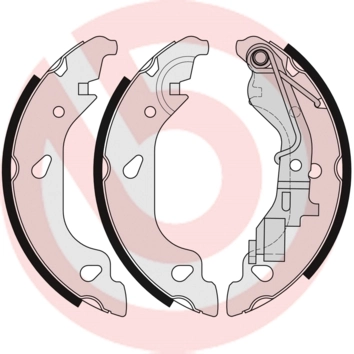 S23521 Brembo