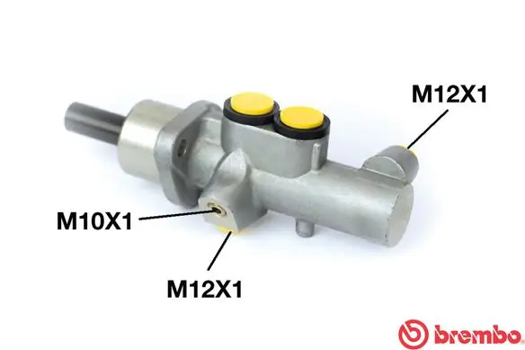 M59002 Brembo