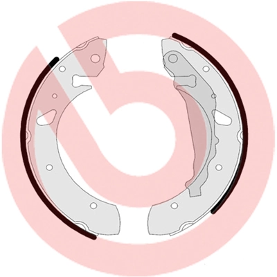 S83507 Brembo