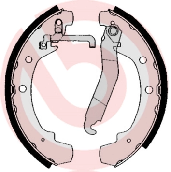 S85510 Brembo