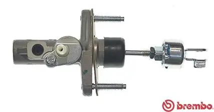 Cilindro mestre de embraiagem para Honda Accord CG