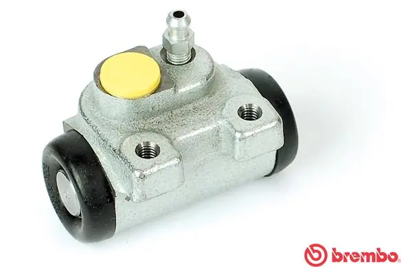 A12261 Brembo
