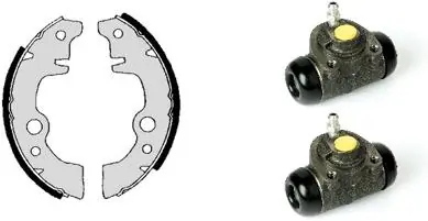 H68009 Brembo