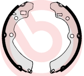 S79512 Brembo