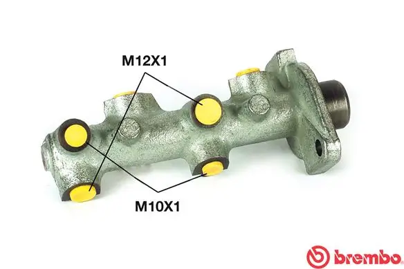 Cilindro mestre do freio para Rover 25 RF
