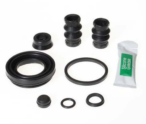  Kit de reparação de suporte do freio traseiro Opel Astra J sedan (69) (2012 - 2015) J