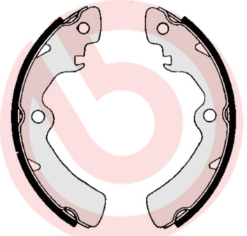 S79503 Brembo