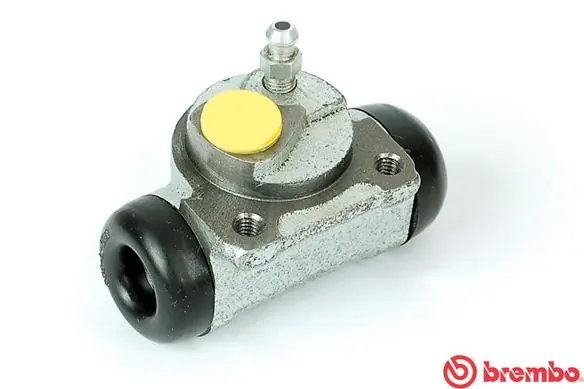 A12286 Brembo