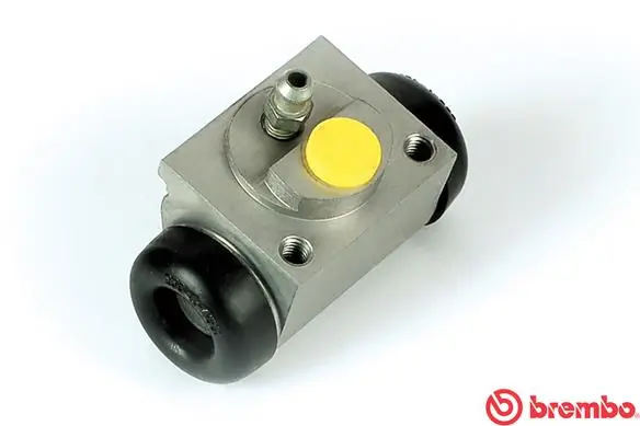 A12396 Brembo