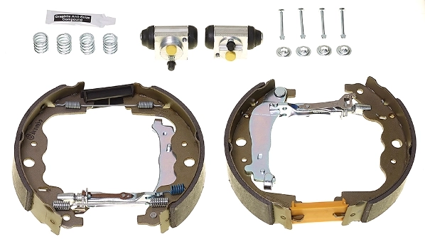 K68077 Brembo