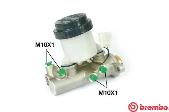 Compre Cilindro mestre do freio Renault Laguna 1
