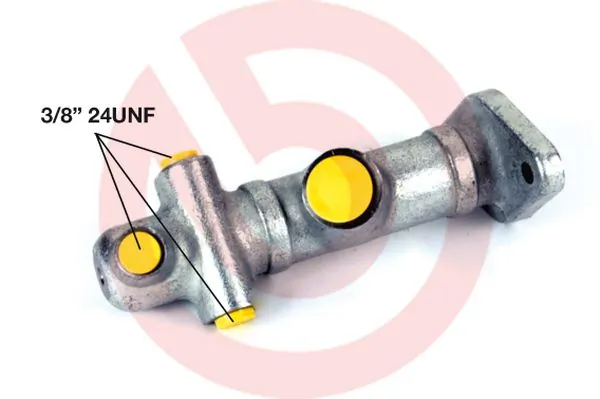M68030 Brembo
