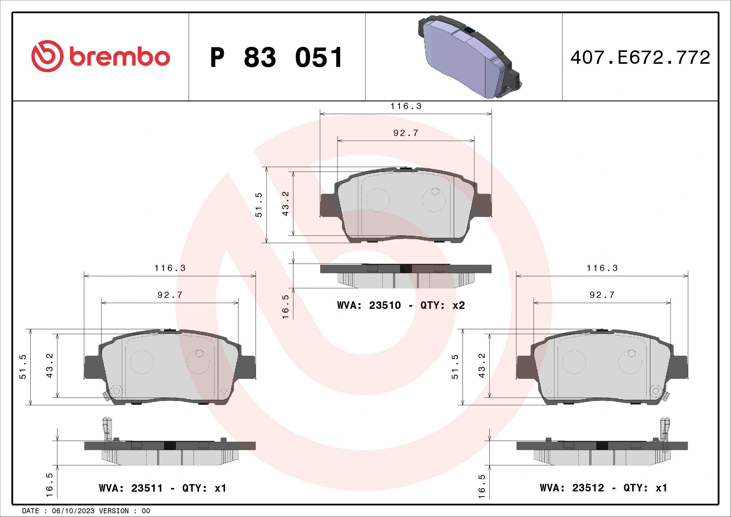 Comprar  Prius  NHW20