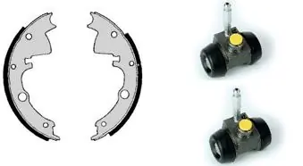 Convertidor - catalisador para Honda Civic EJ