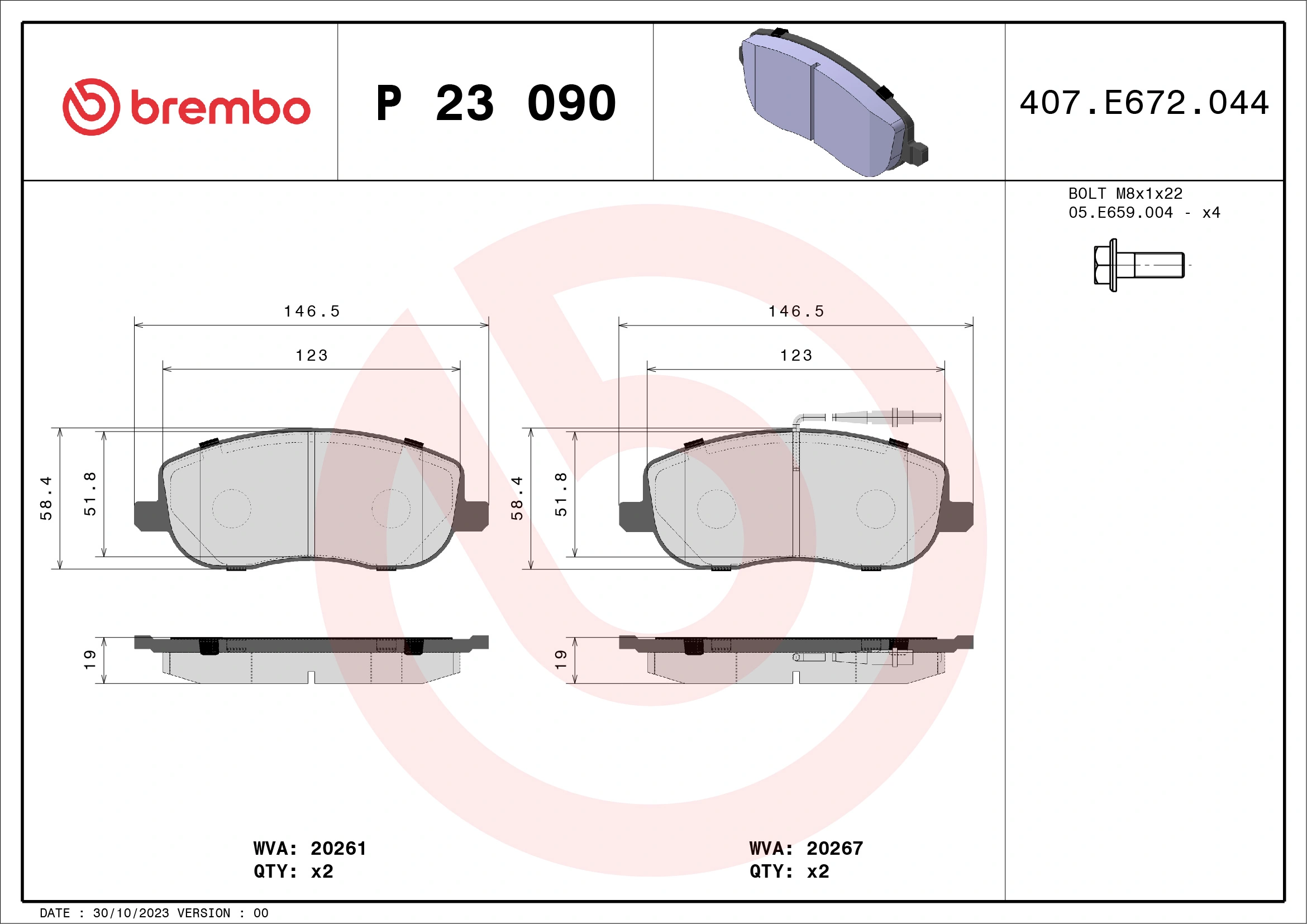  Citroen Jumpy I (BS, BT, BY, BZ)
