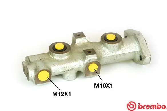 6083871 Ford Cilindro mestre do freio