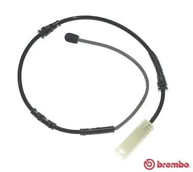 A00438 Brembo