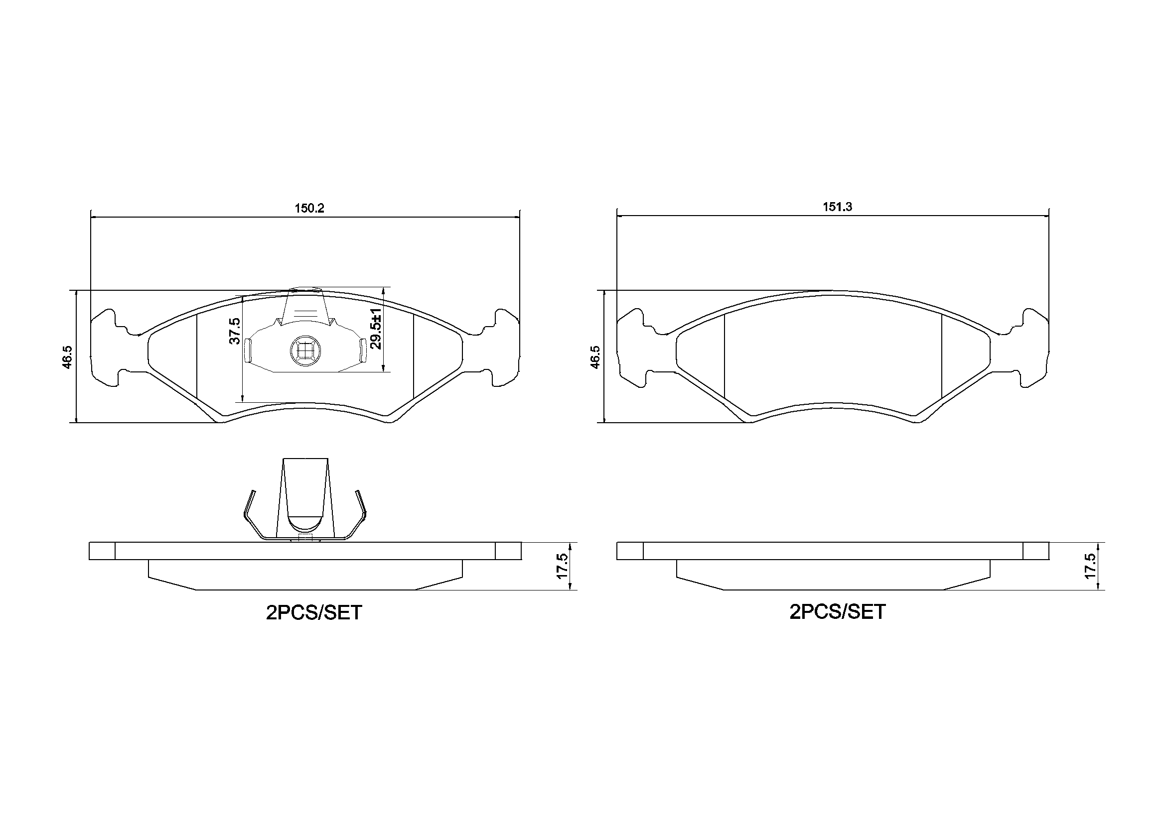  Ford Escort IV (ALF)