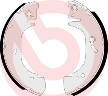 S24528 Brembo