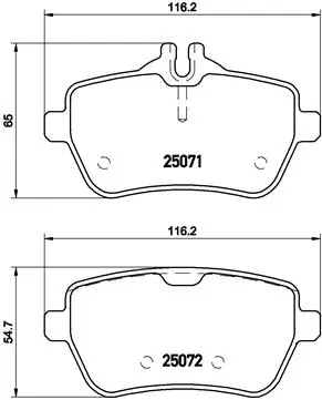 P50103 Brembo