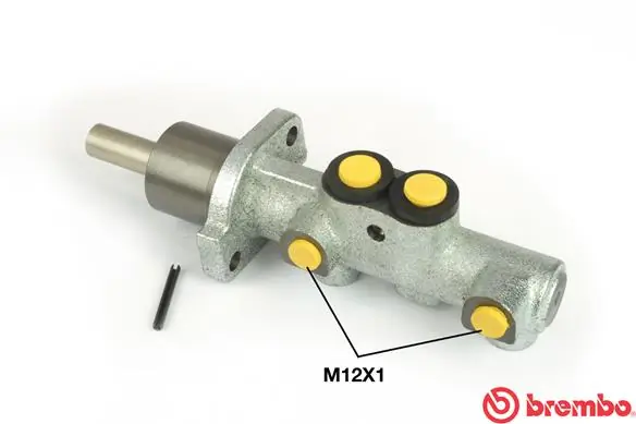 M85038 Brembo