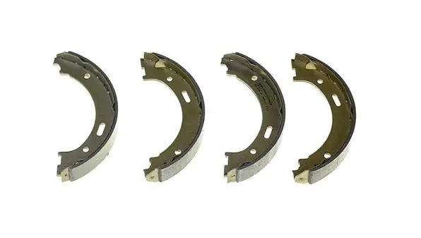 S23566 Brembo Sapatas do freio traseiras de tambor
