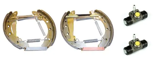 K85012 Brembo