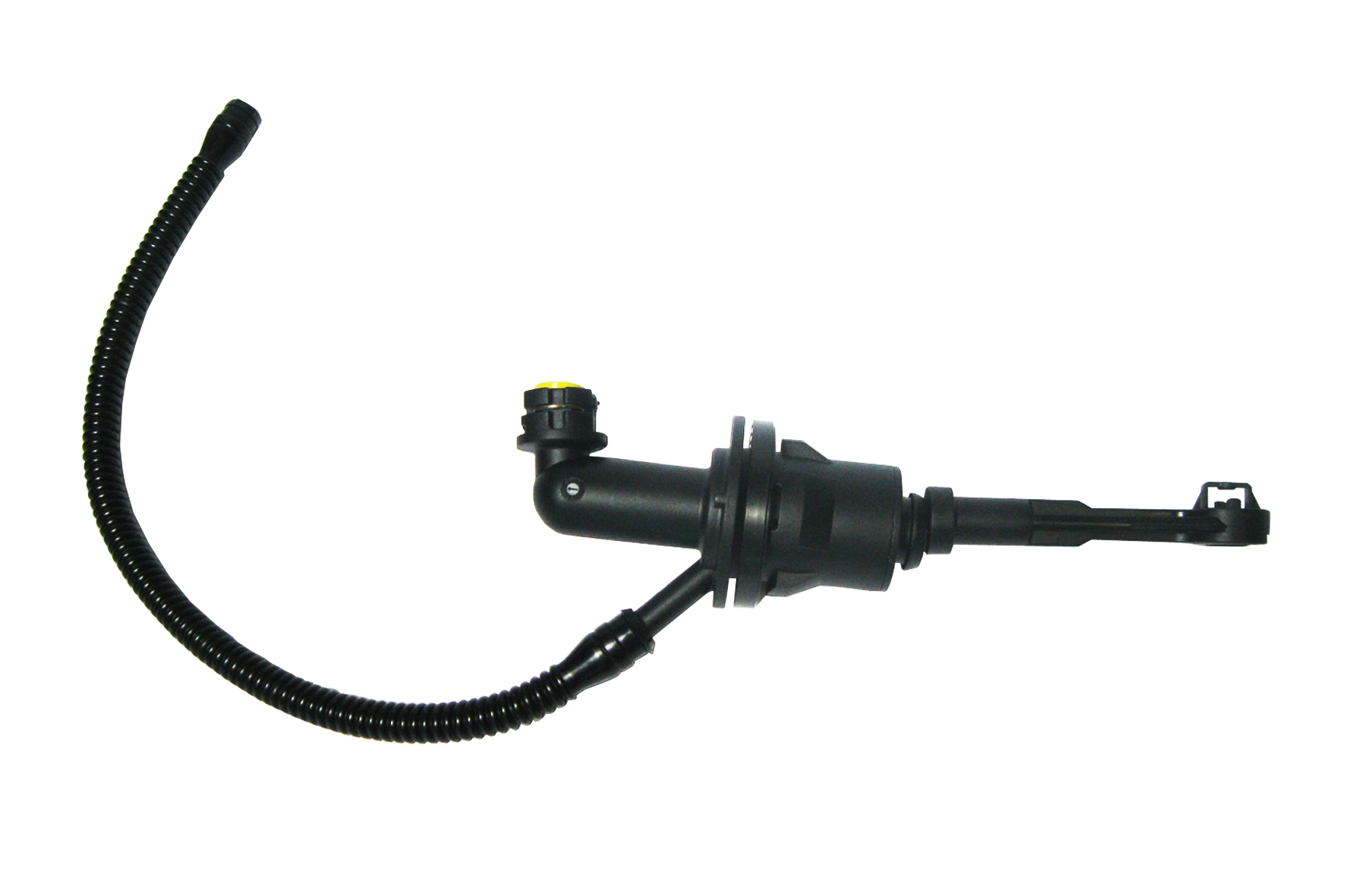  Cilindro mestre de embraiagem Peugeot 607 sedan (9D, 9U) (2000 - 2010) 