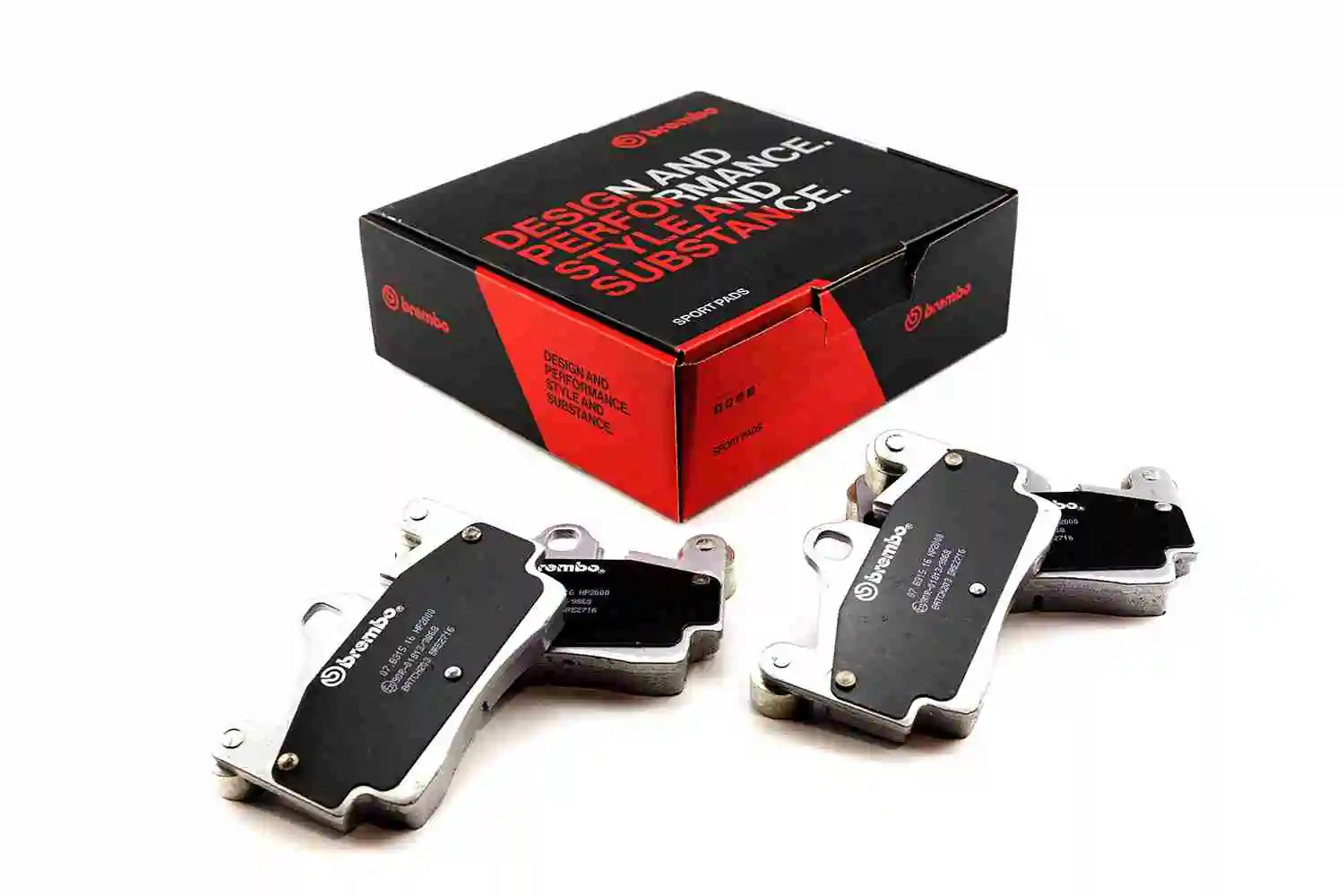 07B31516 Brembo