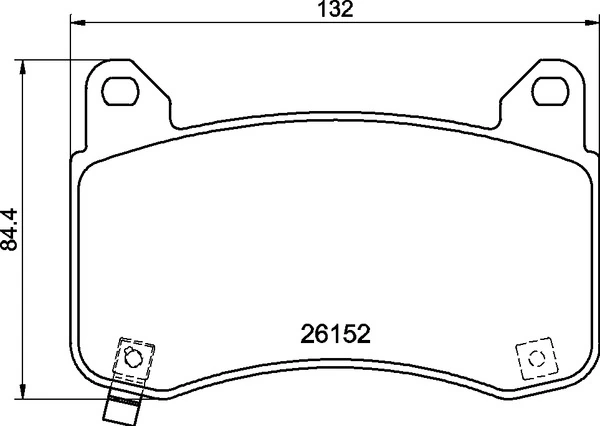 P09029 Brembo
