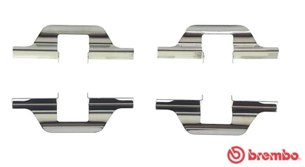 A02304 Brembo