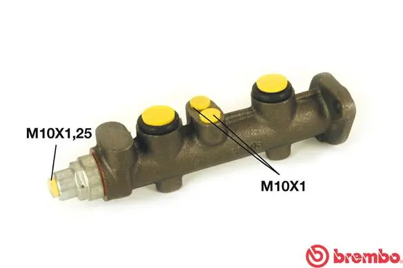  Delta I hatchback (1982-1993) original desde 57,64 €