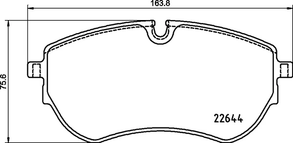 P85173 Brembo