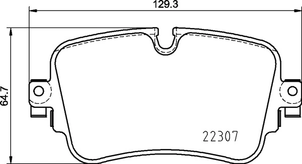 P85161 Brembo