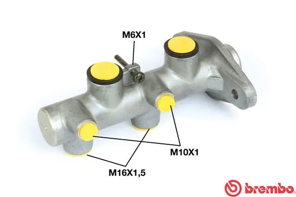 M30007 Brembo