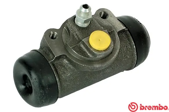 A12377 Brembo
