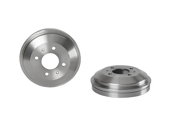 14C01310 Brembo Tambor do freio traseiro