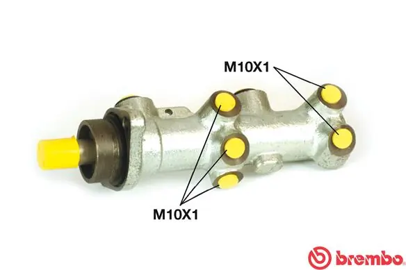 M61114 Brembo