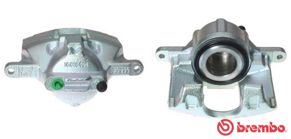 F11019 Brembo