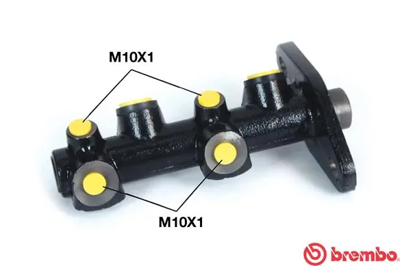 M24044 Brembo