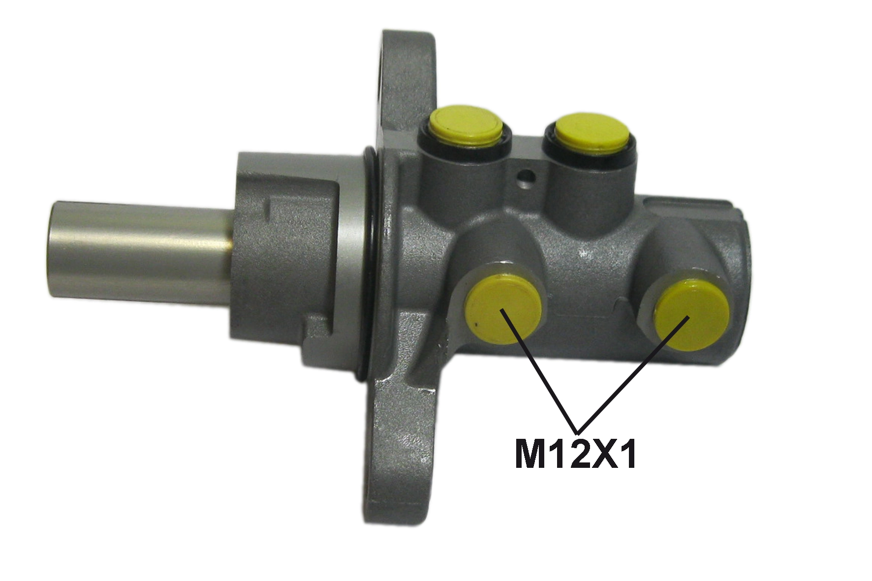 Compre Cilindro mestre do freio Seat 600 