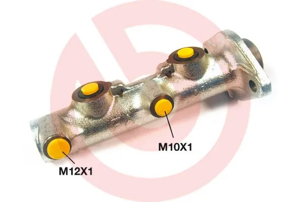 M44011 Brembo